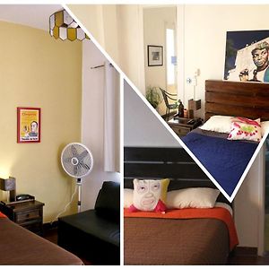 Comfort  Private Bathroom Double Room