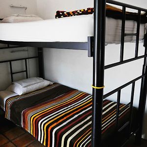 Dormitory Room Mixed